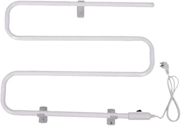 52 Inch Crystal Ceiling Fan with Lights and Remote, Rustic Chandelier Ceiling Fan Farmhouse Fandelier for Bedroom Living Room, Reversible 6 Speeds, 5 Dual Blades, 3 E12 Bulbs (Not Included)