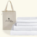 Sheet & Pillowcase Sets