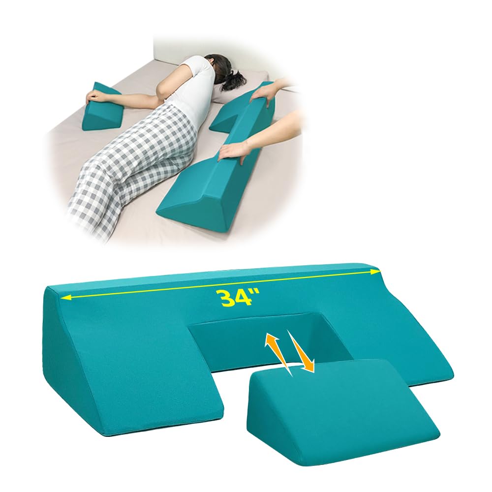 Bed Pillows & Positioners