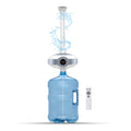 Humidifier Large Room 1000 sq.ft. Whole house & Commercial Humidifier 800ml/h Mist Output, Tankless Ultrasonic Cool Mist Industrial Humidifiers for Home, Office, Plants, Greenhouse, Warehouse