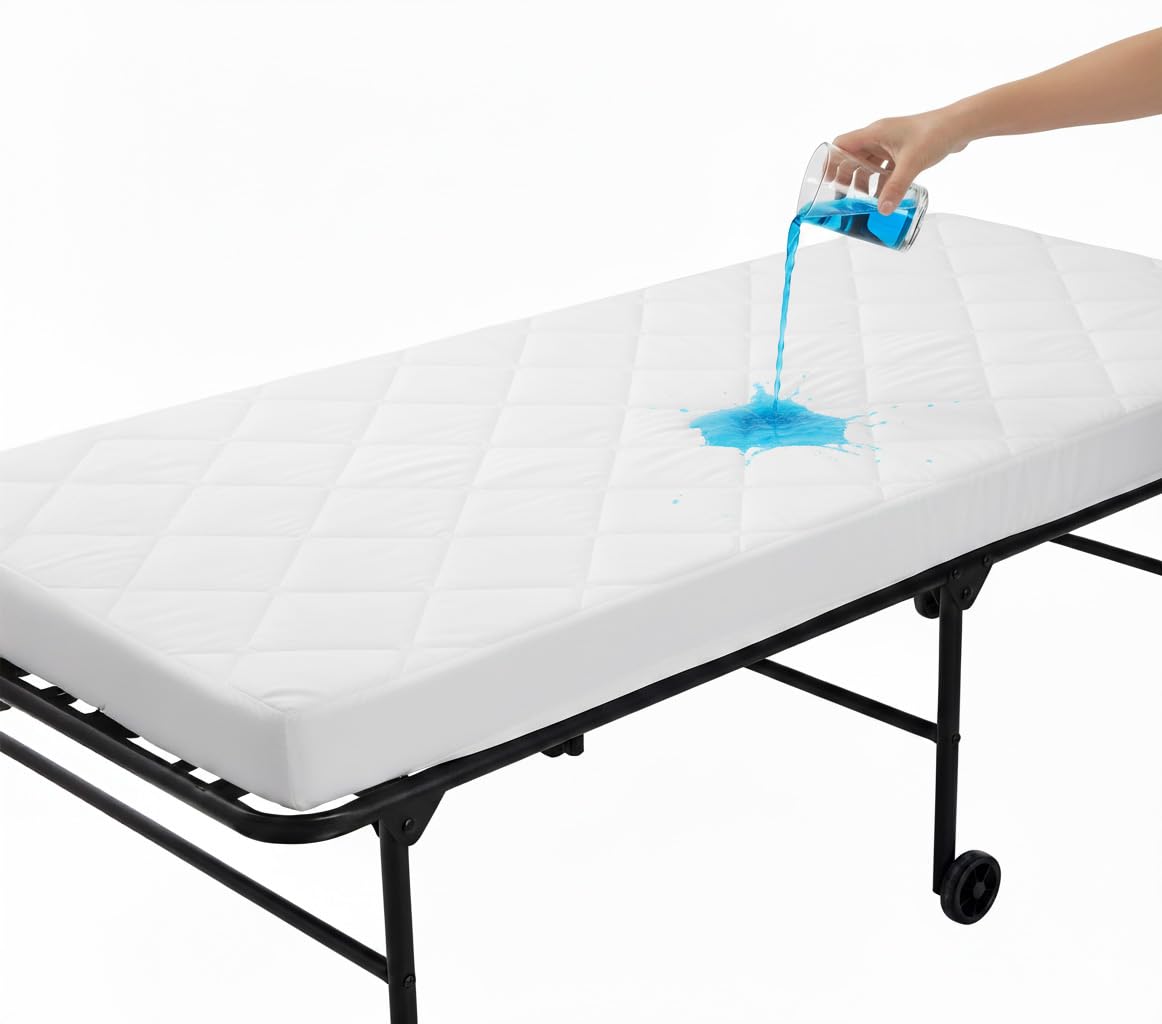 Mattress Toppers