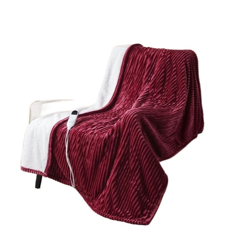 Heated Blankets