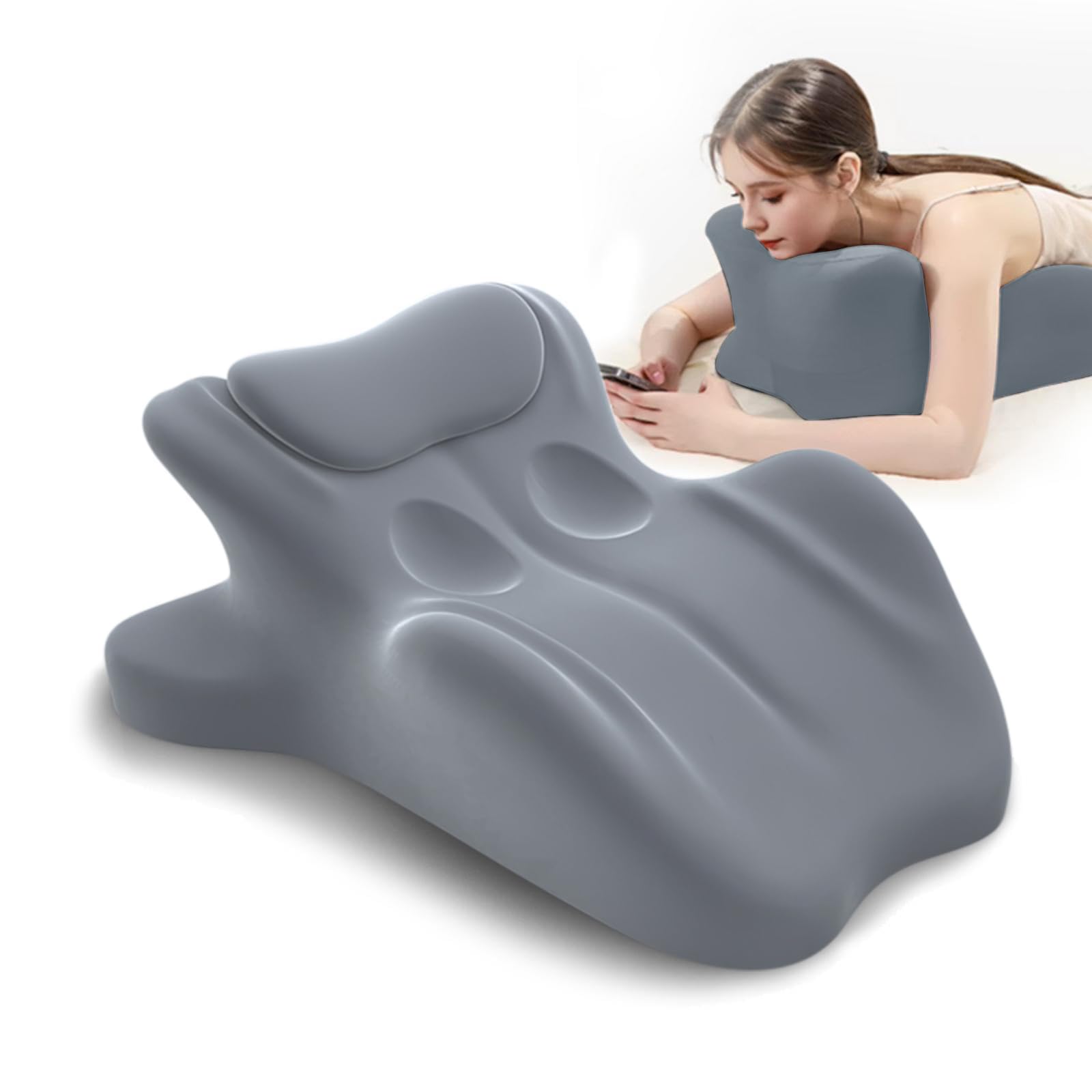Bed Pillows & Positioners