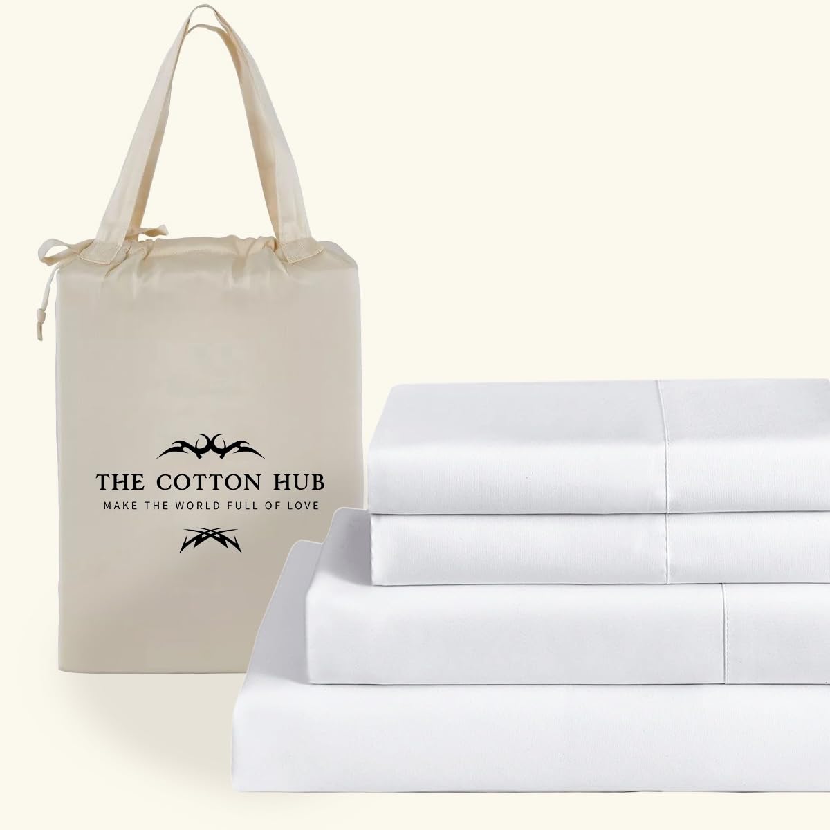 Sheet & Pillowcase Sets