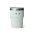 YETI Rambler 16 oz Stackable Tumbler, Vacuum Insulated, Stainless Steel with MagSlider Lid | Stackable