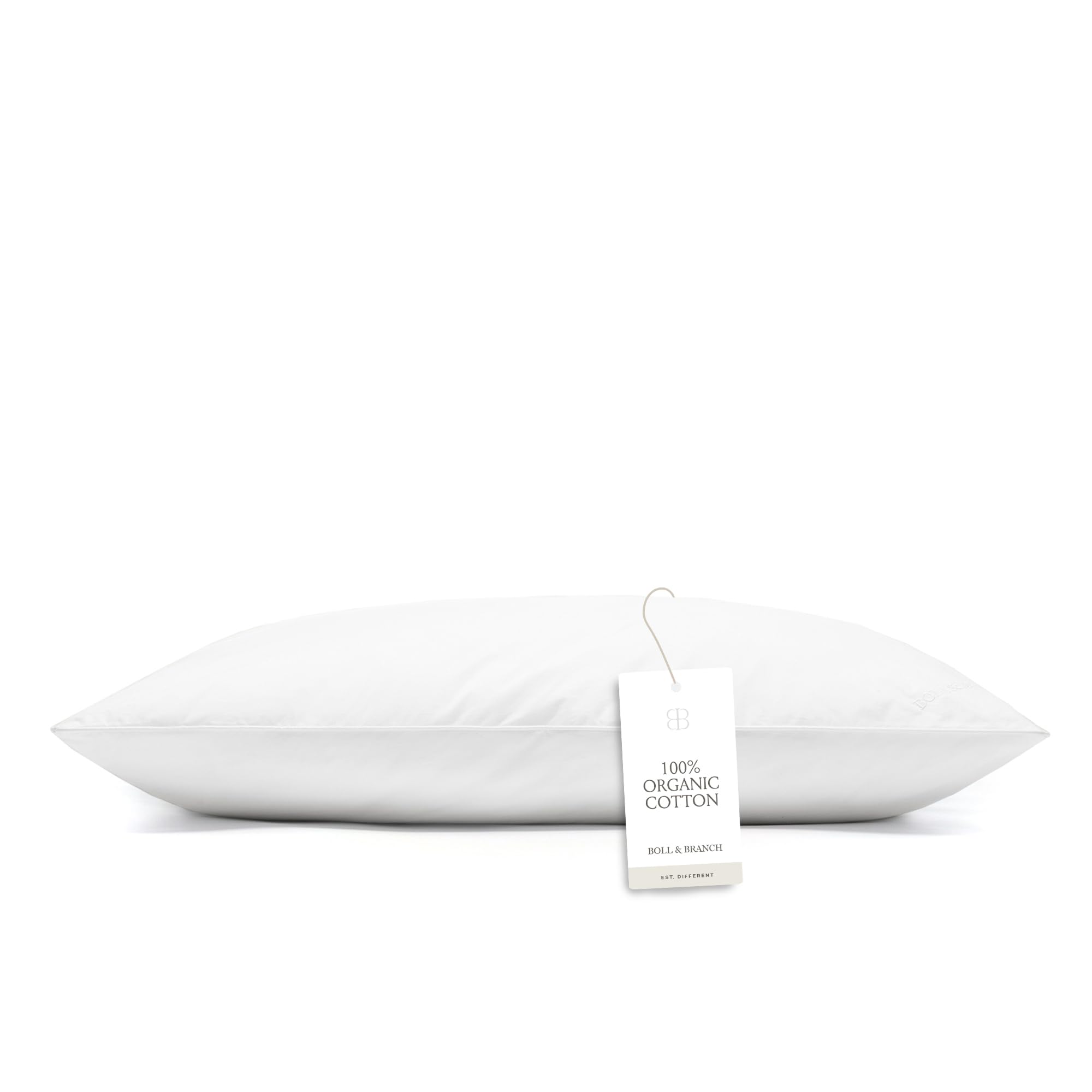 Bed Pillows & Positioners
