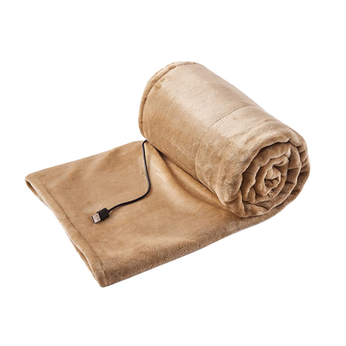 Heated Blankets