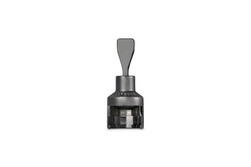 Le Creuset Champagne Crown Sealer, 2.25", Black Nickel