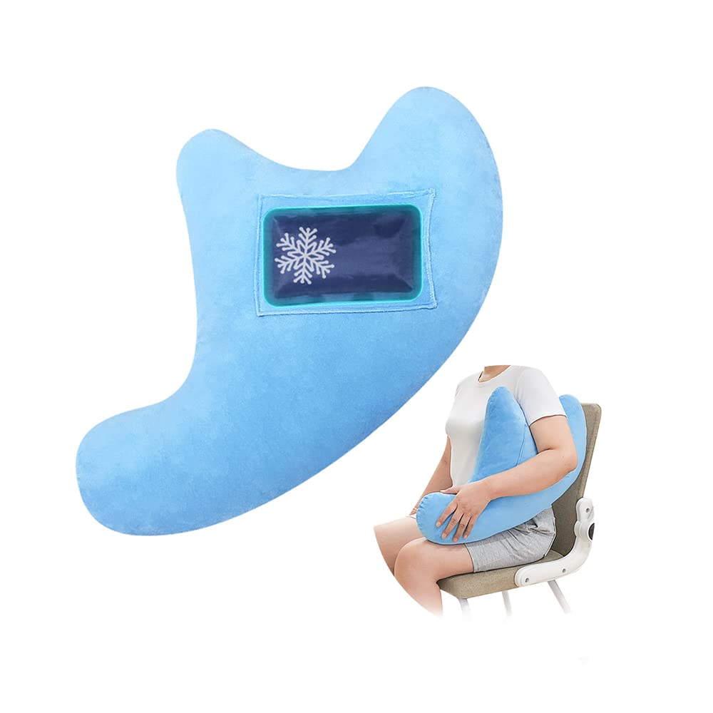 Bed Pillows & Positioners