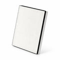NISPIRA Replacement Filter Compatible with IKEA STARKVIND Air Purifier & Air Purifier Table, True HEPA Particle Filter, Precision Fit, Easy Install, 1 Pack