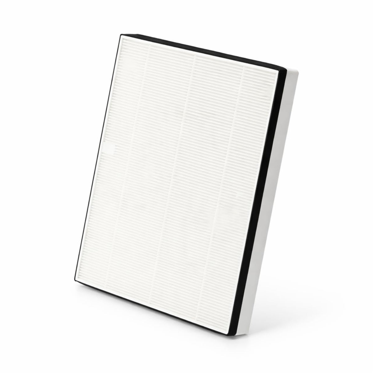 NISPIRA Replacement Filter Compatible with IKEA STARKVIND Air Purifier & Air Purifier Table, True HEPA Particle Filter, Precision Fit, Easy Install, 1 Pack