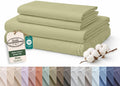 Sheet & Pillowcase Sets