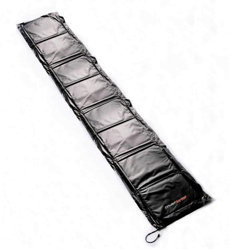 Heated Blankets