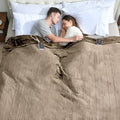 Heated Blankets