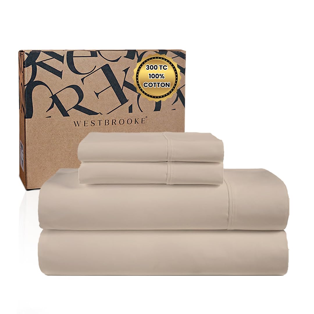 Sheet & Pillowcase Sets