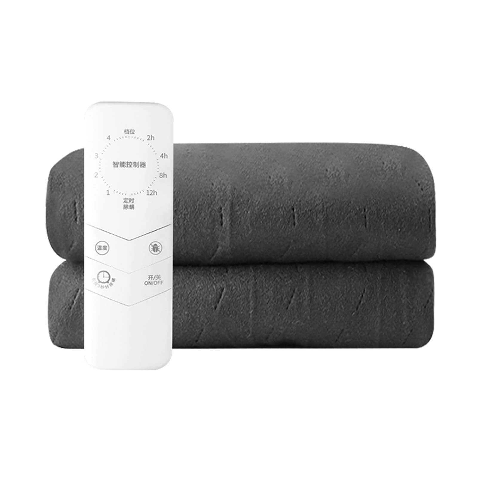 Heated Blankets