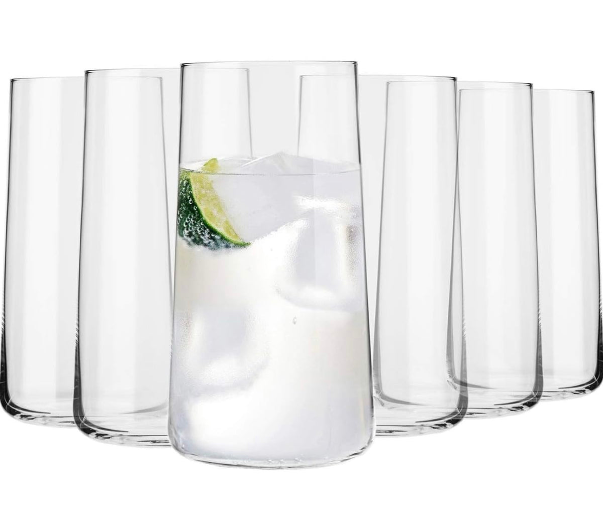 Glassware