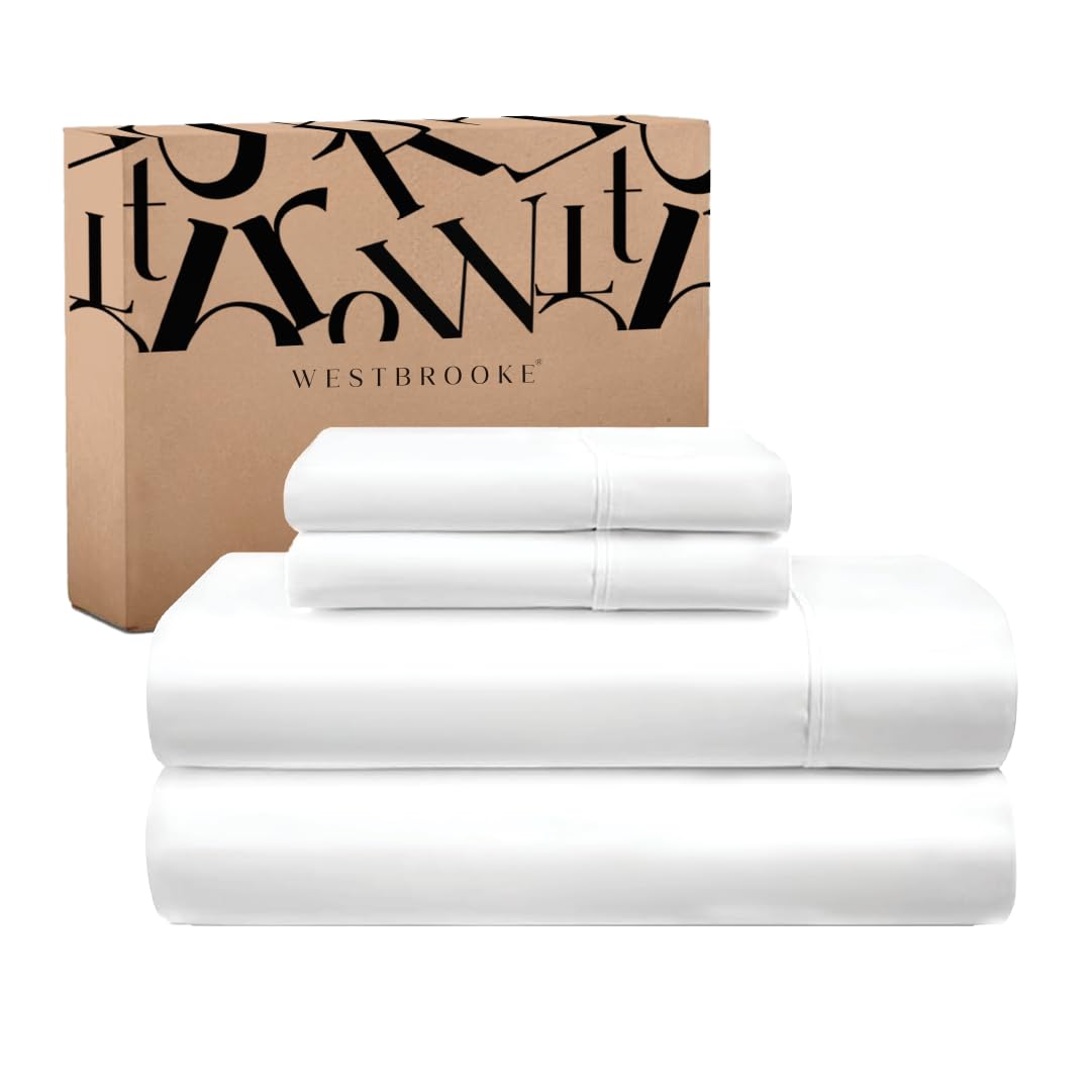 Sheet & Pillowcase Sets