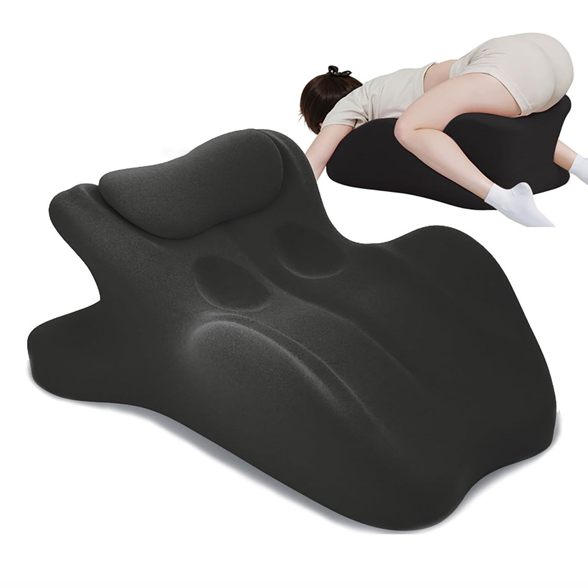 Bed Pillows & Positioners