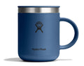 Hydro Flask Coffee Mug – Insulated Stainless Steel, Non Spill, Leak Resistant Travel Mug 12 Oz Harbor Blue