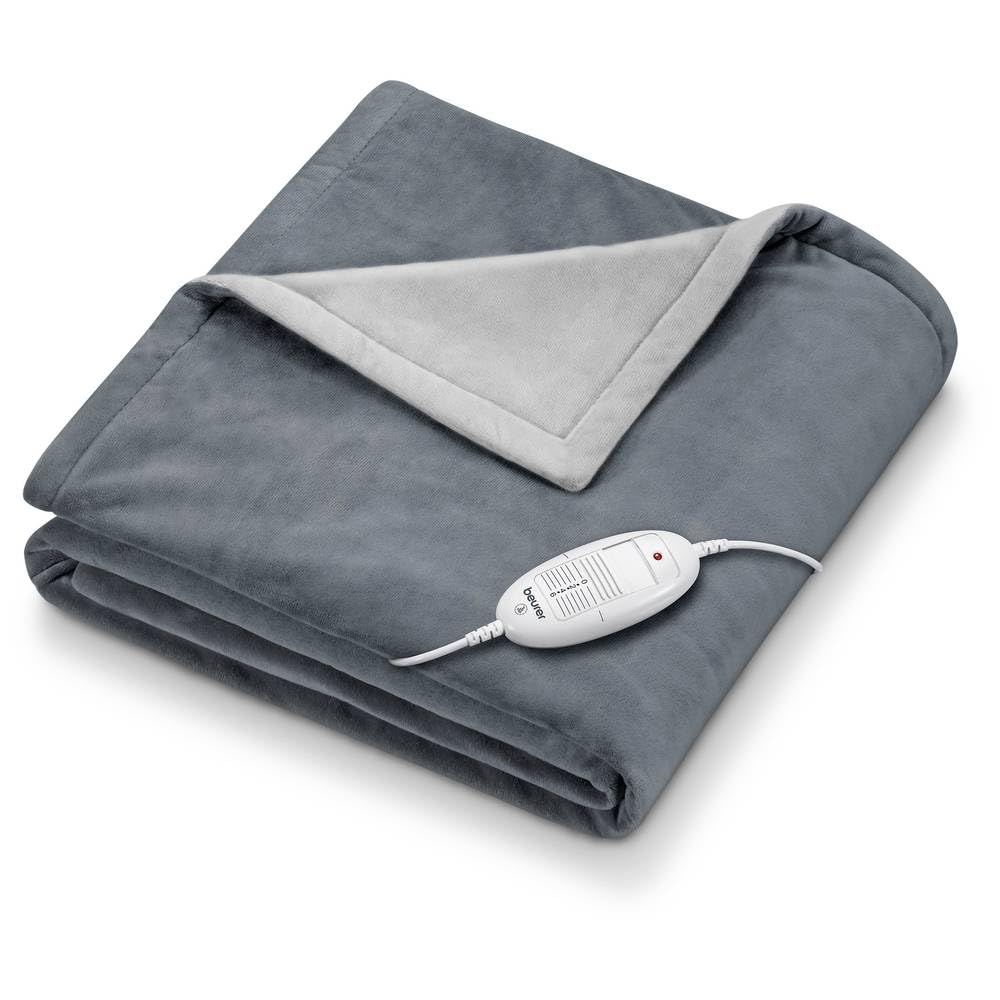 Heated Blankets