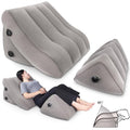 Bed Pillows & Positioners