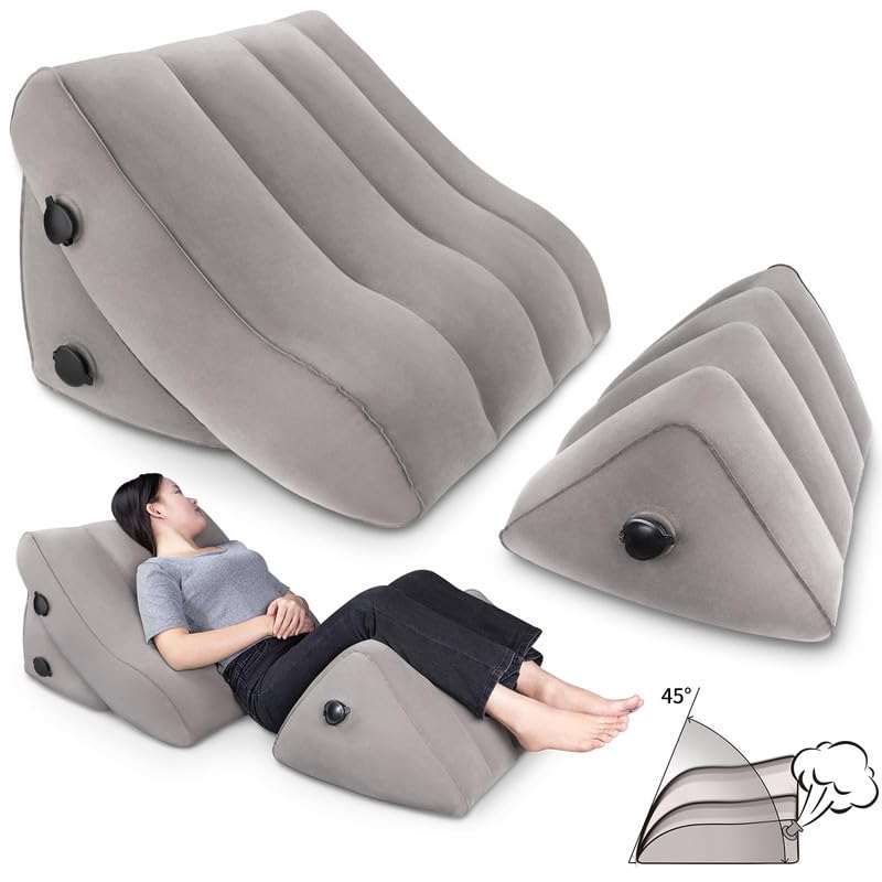 Bed Pillows & Positioners
