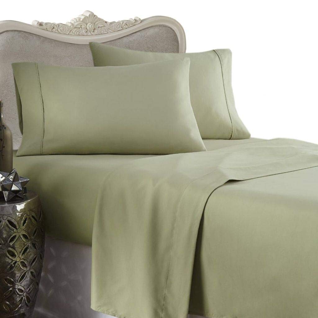 Sheet & Pillowcase Sets