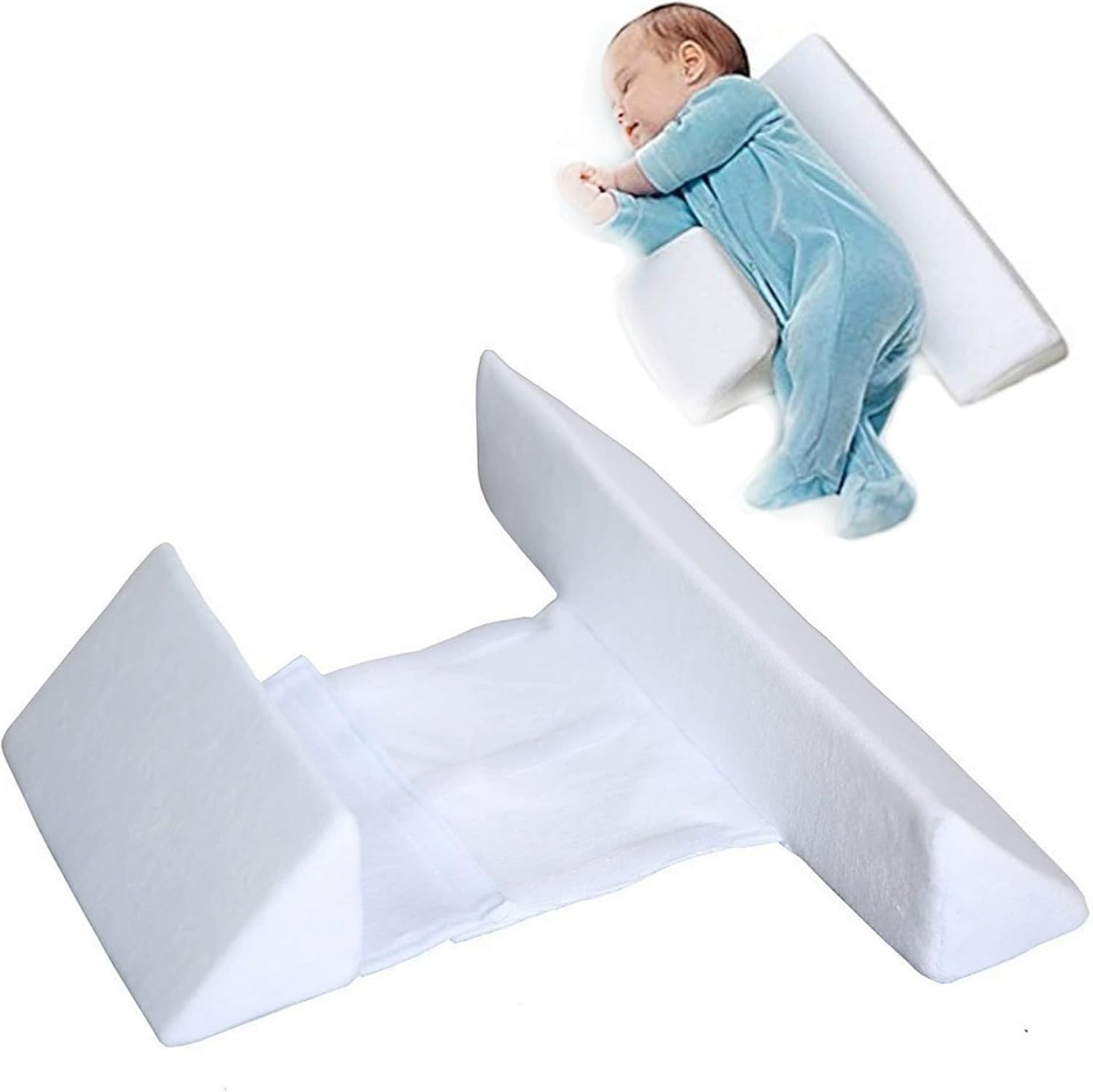 Bed Pillows & Positioners