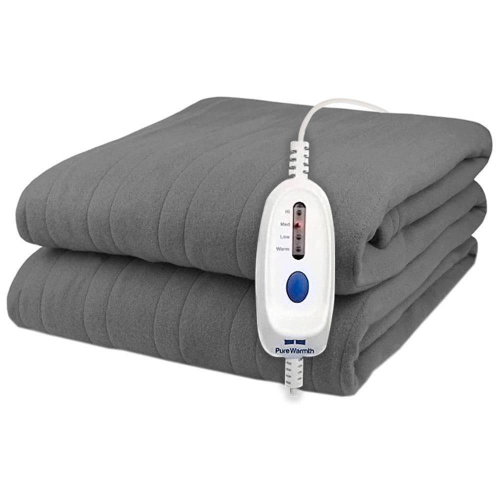 Heated Blankets