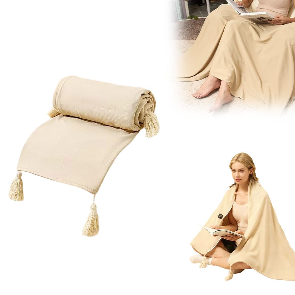 Heated Blankets