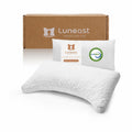 Bed Pillows & Positioners