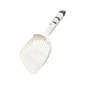 Cat Litter Shovel Plastic Pet Poop Garbage Cleaning Tool