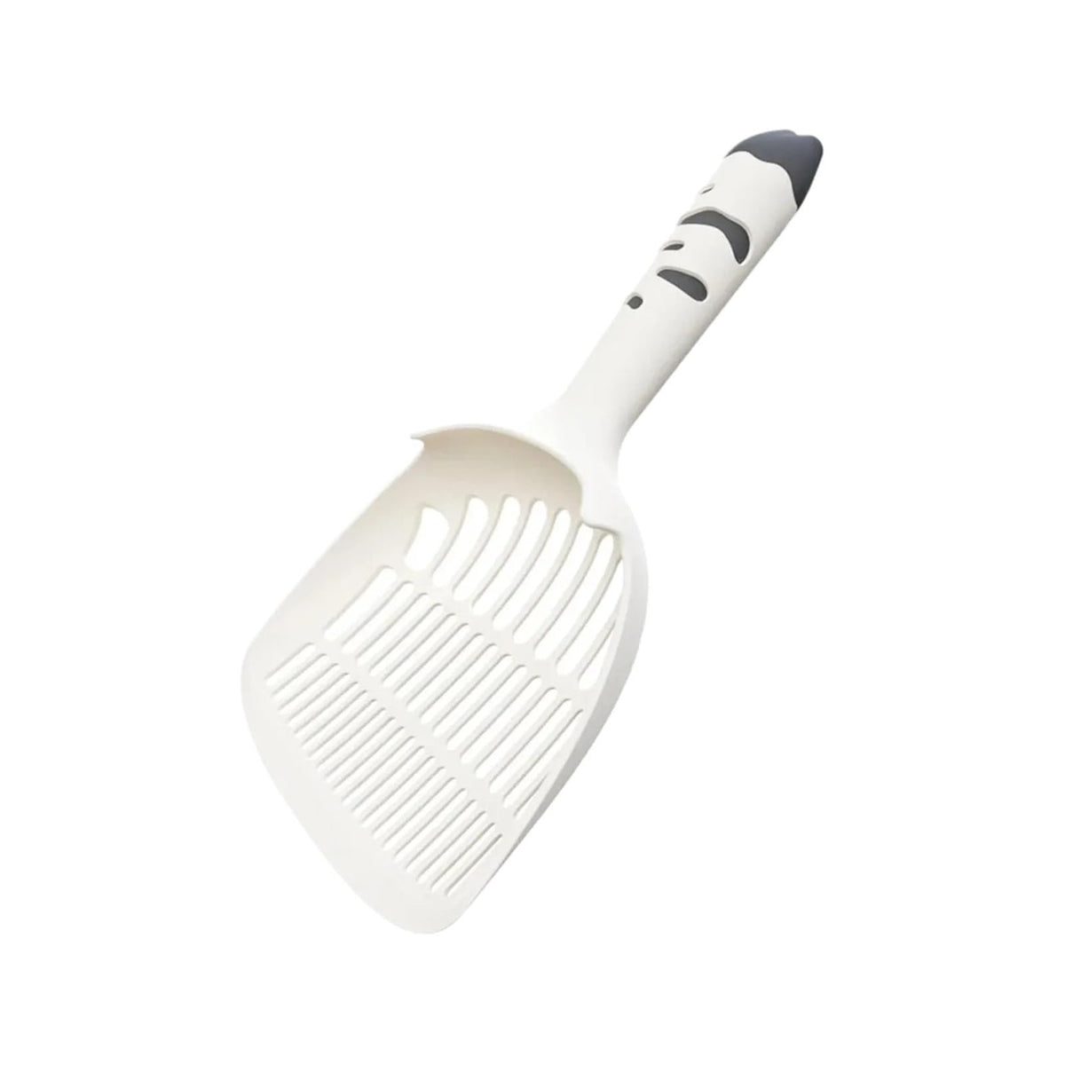 Cat Litter Shovel Plastic Pet Poop Garbage Cleaning Tool