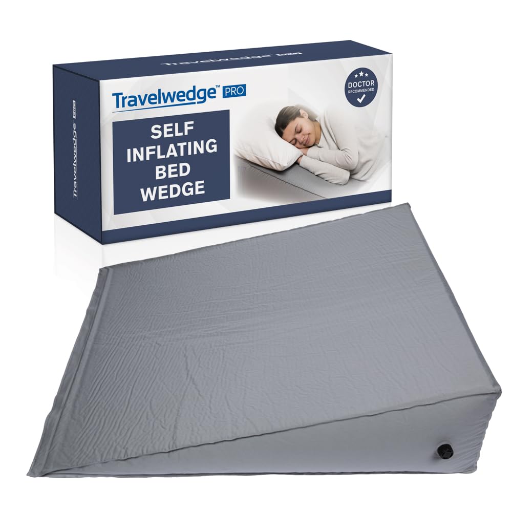 Bed Pillows & Positioners