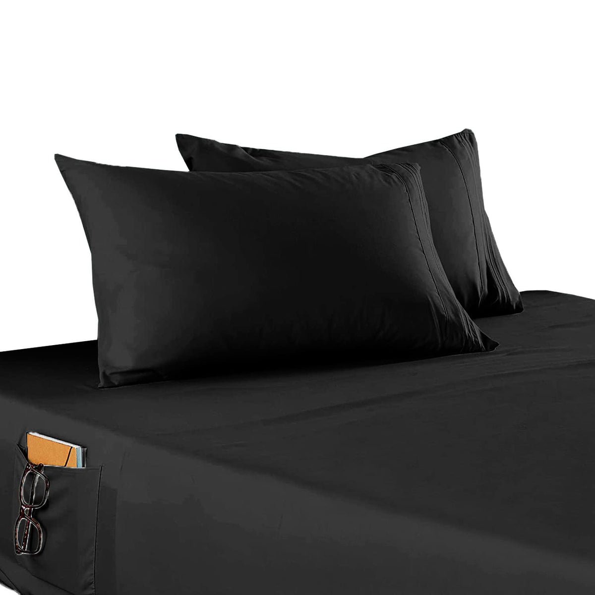 Sheet & Pillowcase Sets