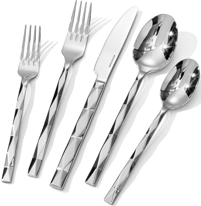Flateware