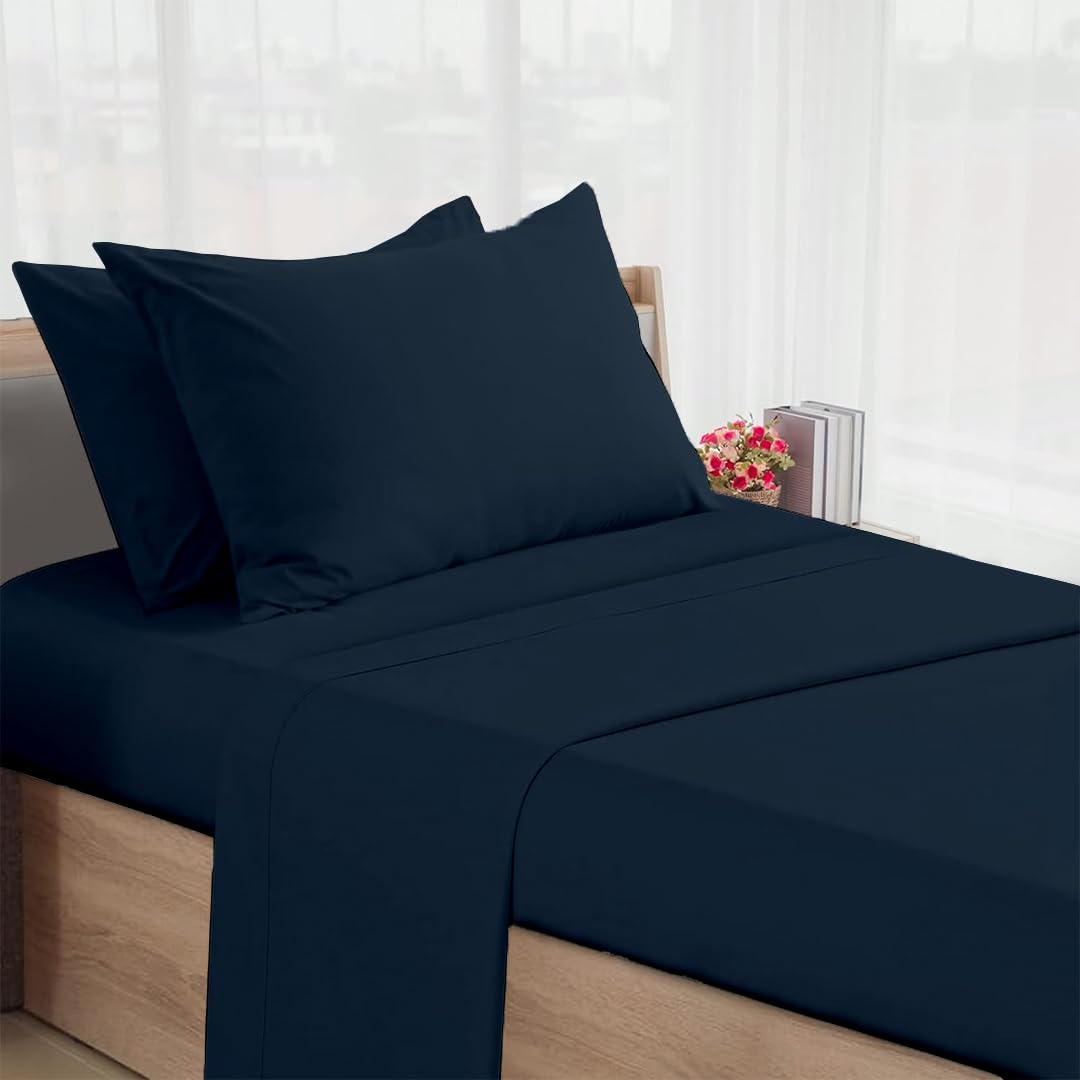 Sheet & Pillowcase Sets