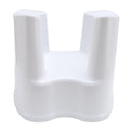 Water Proof Shower Chair with Thickened Plastic | High Load Capacity Anti Slip Bath Stool for Bathroom Safety
