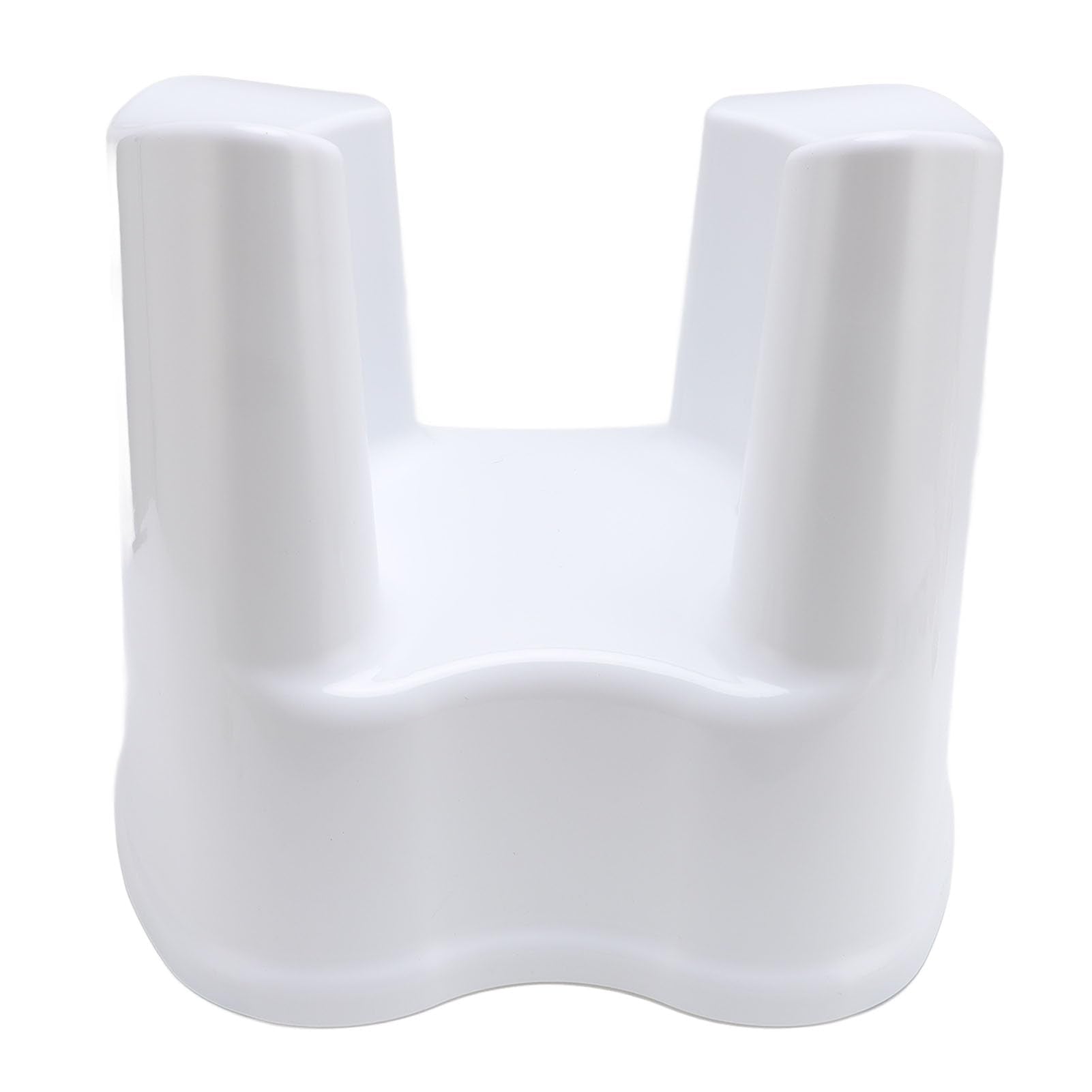 Water Proof Shower Chair with Thickened Plastic | High Load Capacity Anti Slip Bath Stool for Bathroom Safety