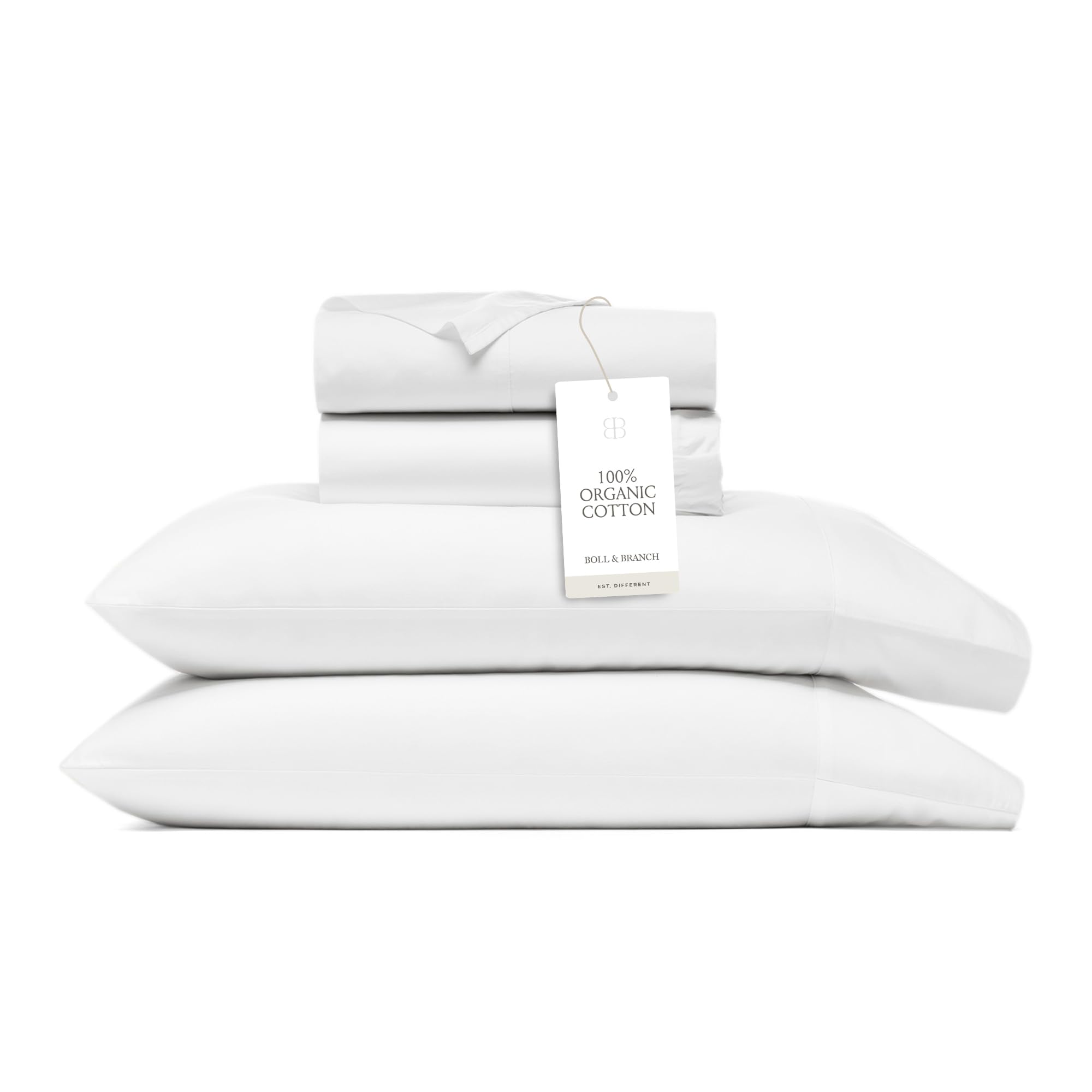 Sheet & Pillowcase Sets