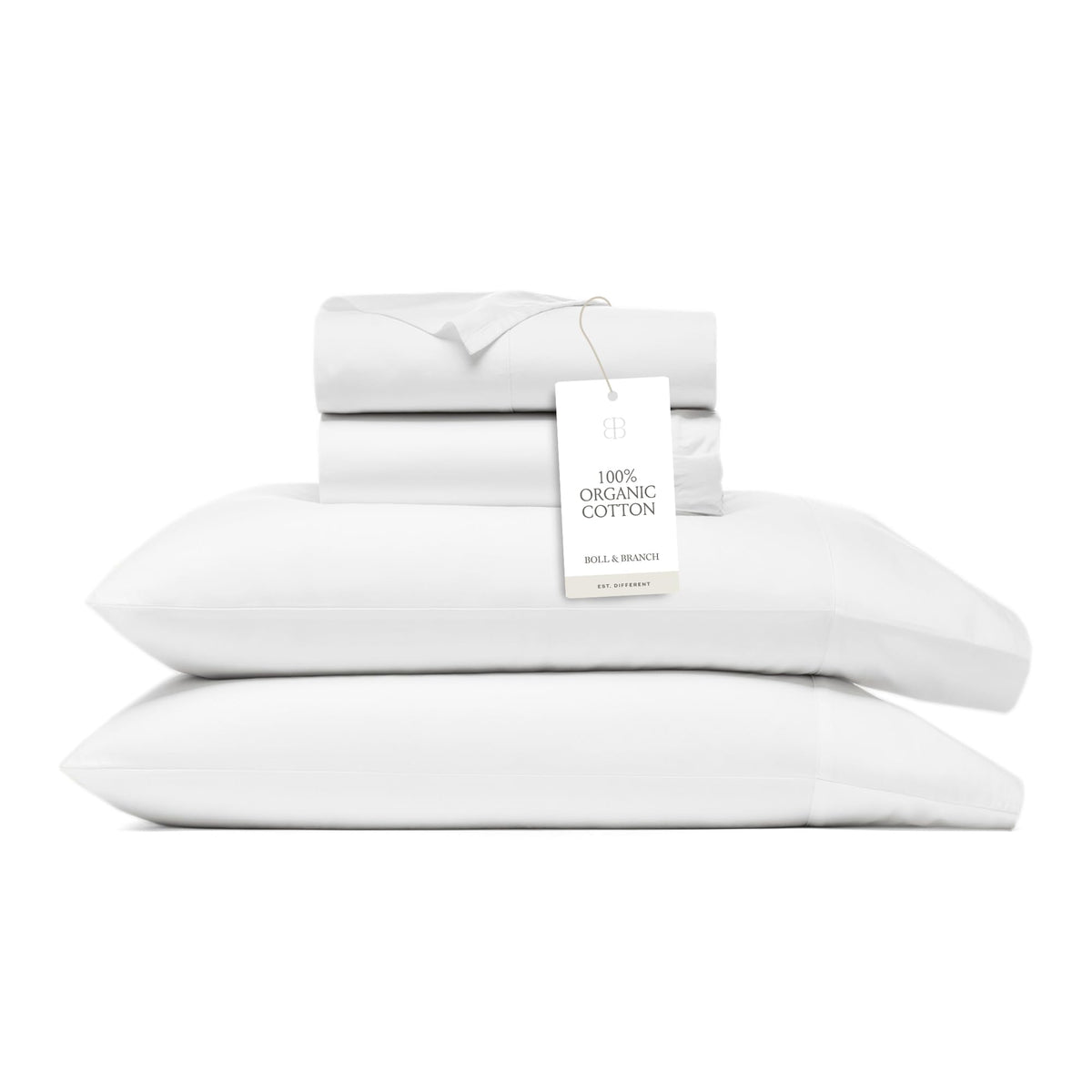 Sheet & Pillowcase Sets