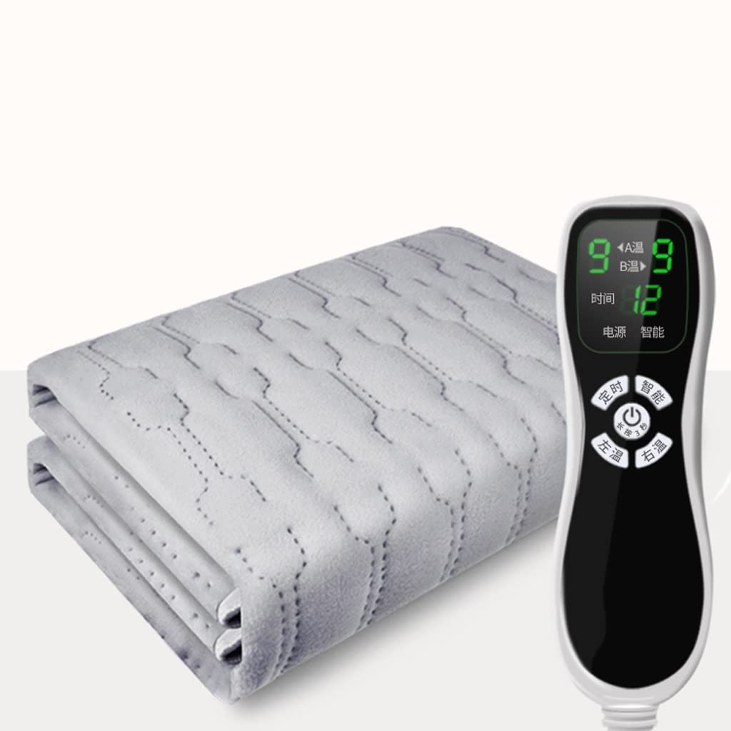 Heated Blankets
