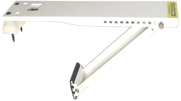 A/C Safe AC-160 Universal Heavy Duty Window Air Conditioner Support