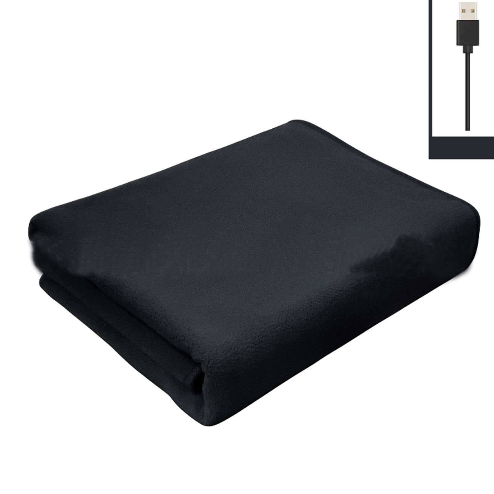 Heated Blankets