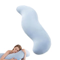 Bed Pillows & Positioners