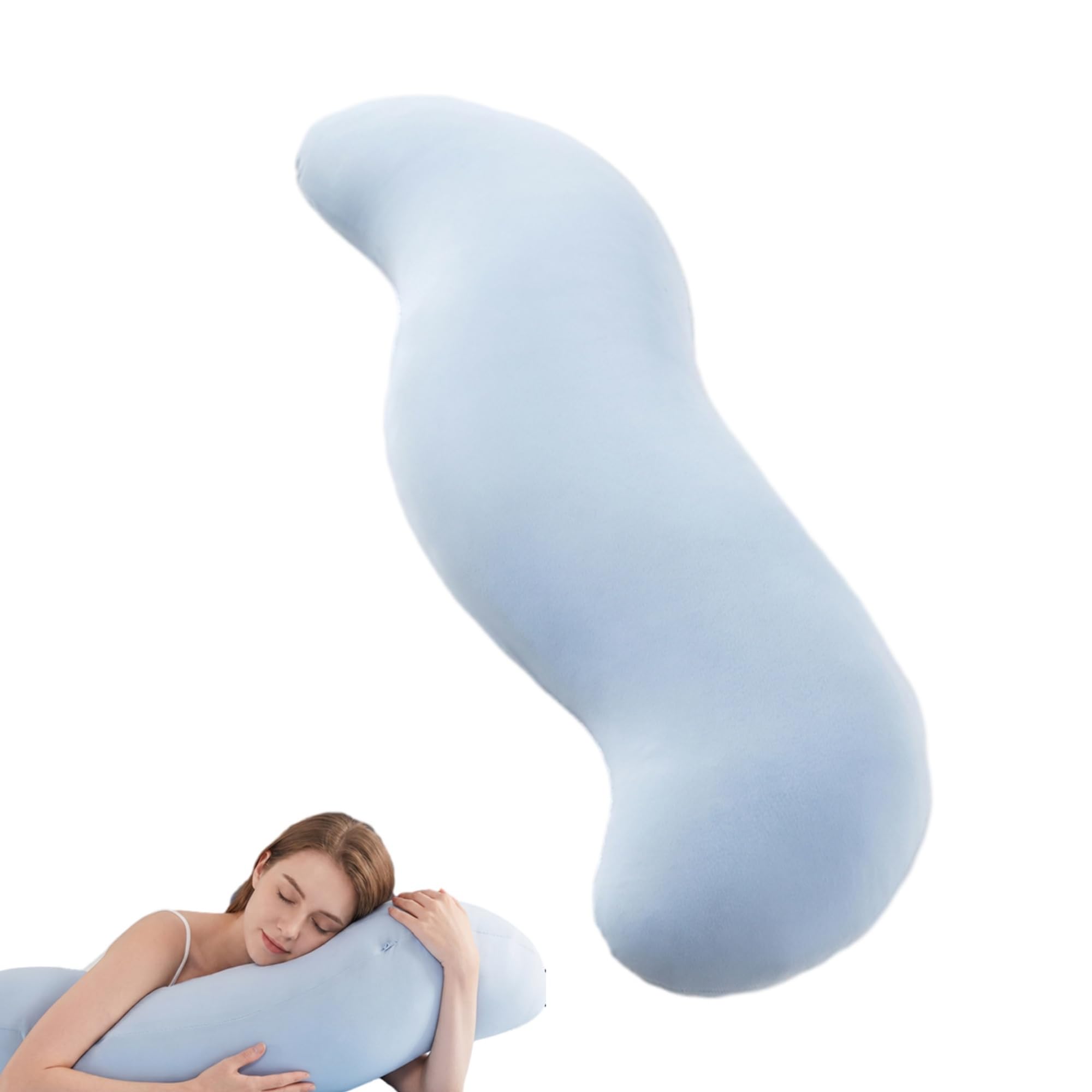Bed Pillows & Positioners