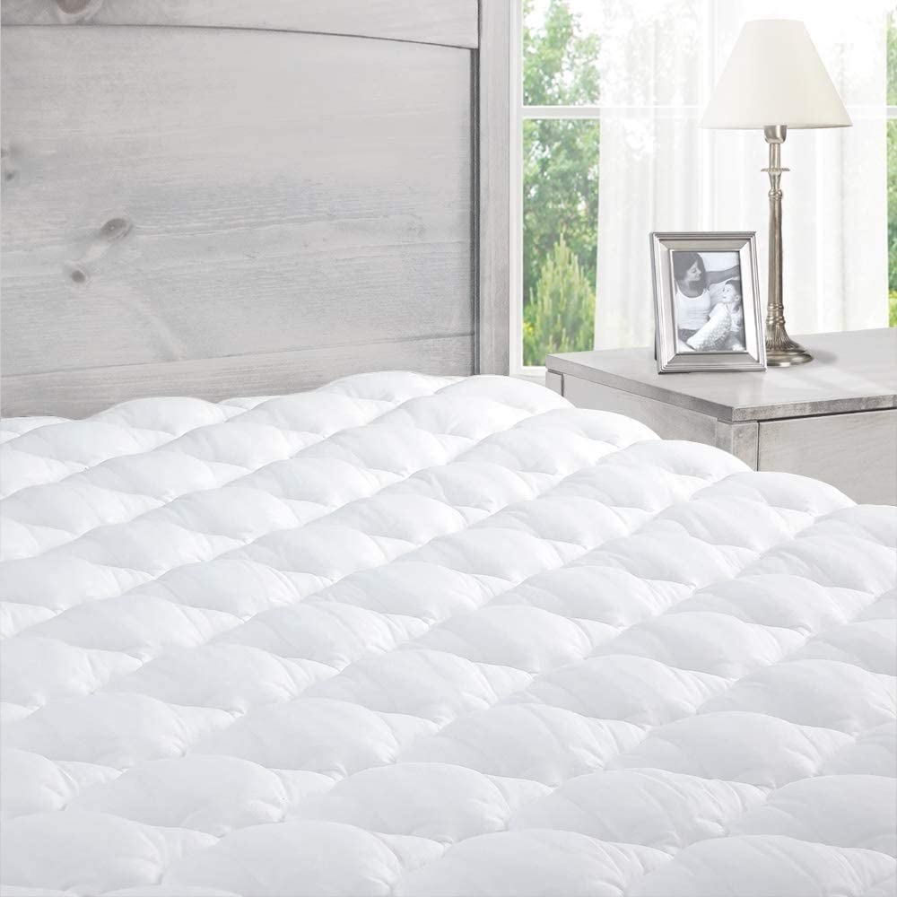 Mattress Toppers
