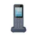 Grandstream Ruggedized WiFi Phone, 2.8 in Screen, Bluetooth WP836