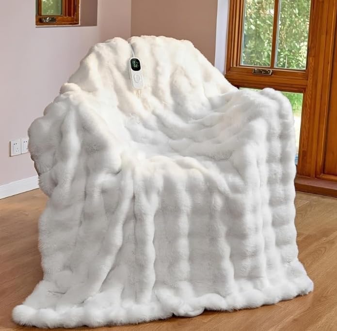 Heated Blankets
